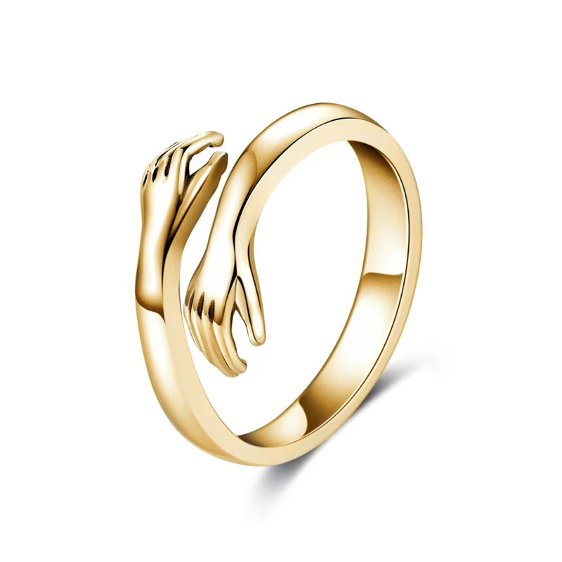 AureaNova | Knuffel Ring