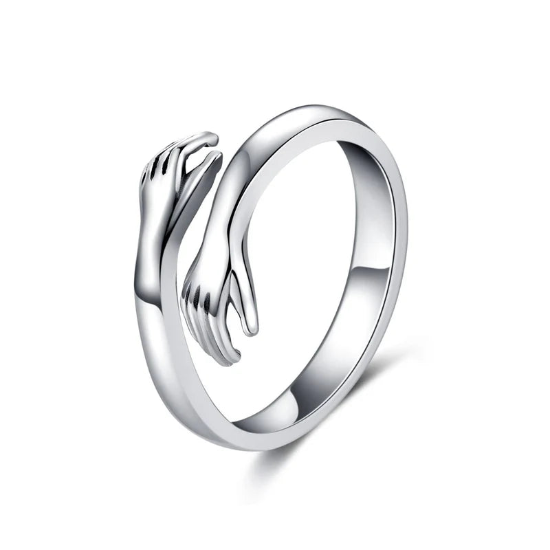 AureaNova | Knuffel Ring