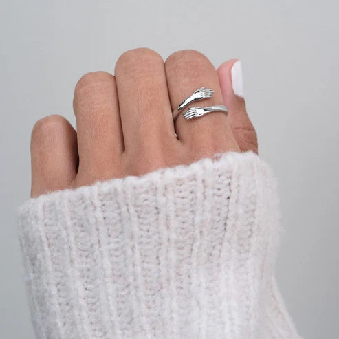 AureaNova | Knuffel Ring
