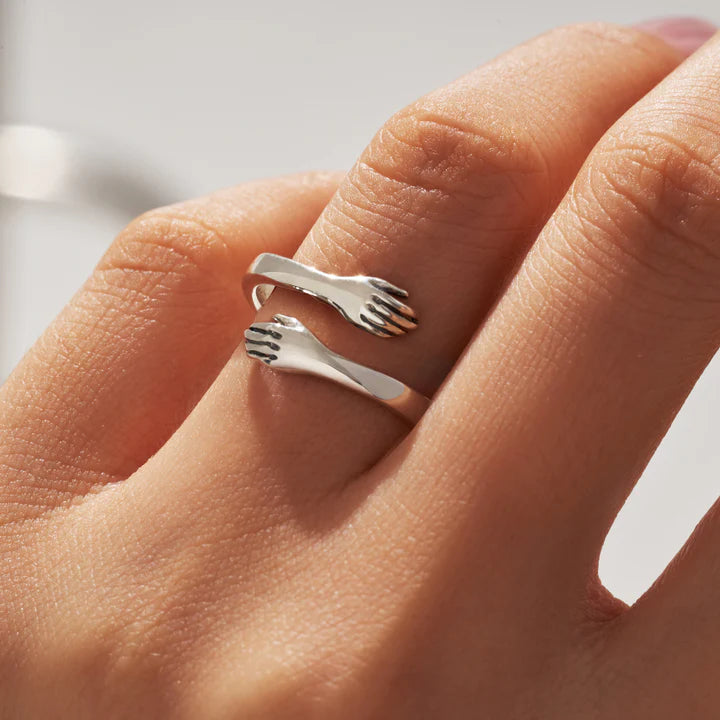 AureaNova | Knuffel Ring