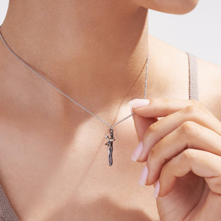 AureaNova | Knuffel Ketting
