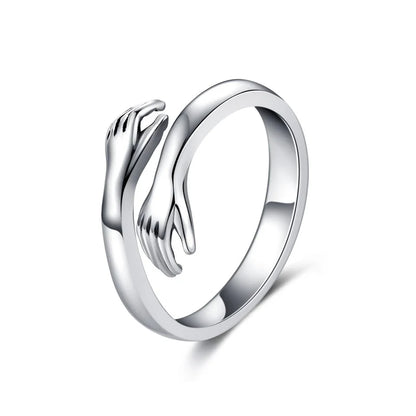 AureaNova | Knuffel Ring