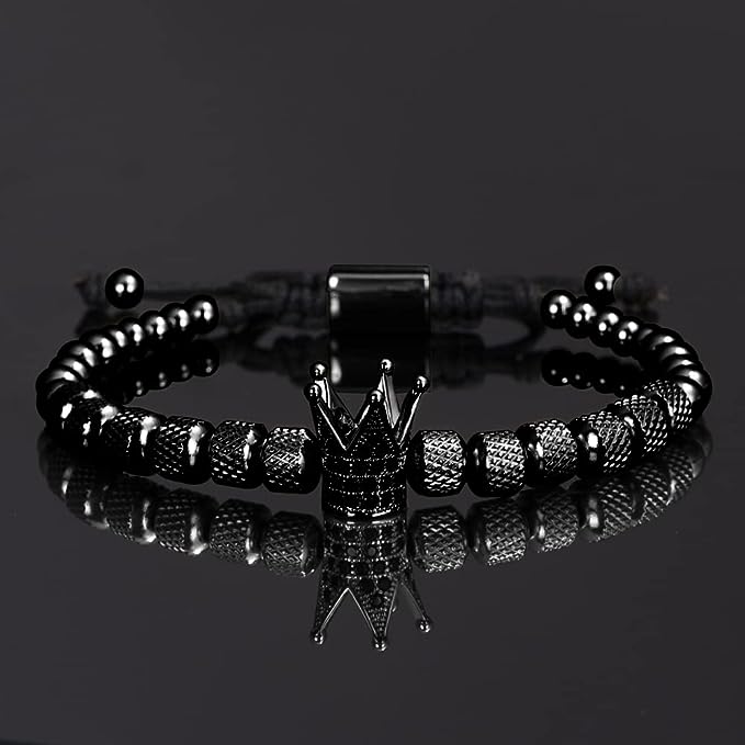 AureaNova | Kroon Armband