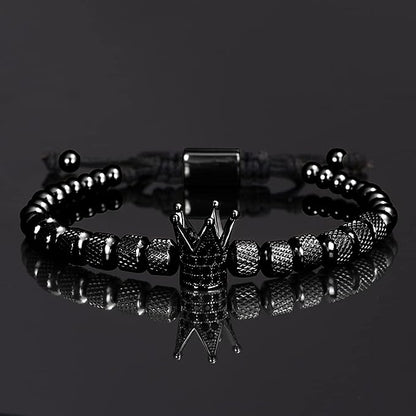 AureaNova | Kroon Armband