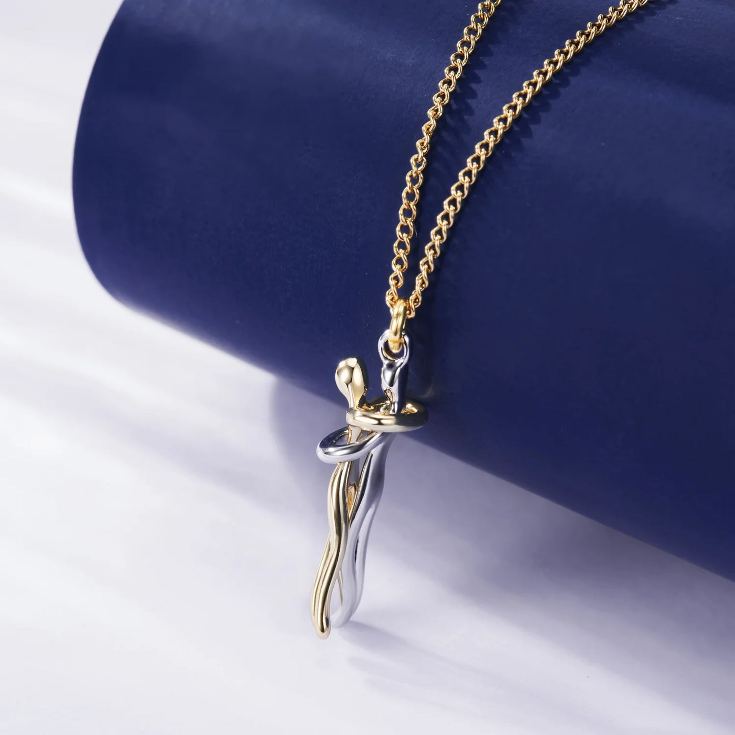 AureaNova | Knuffel Ketting