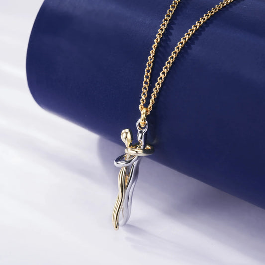AureaNova | Knuffel Ketting