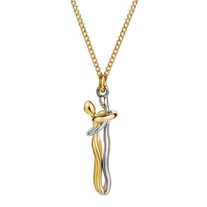 AureaNova | Knuffel Ketting