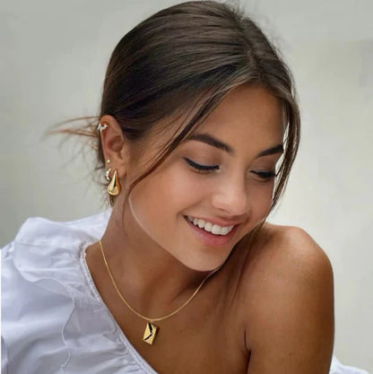 AureaNova | Liefdesbrief Ketting