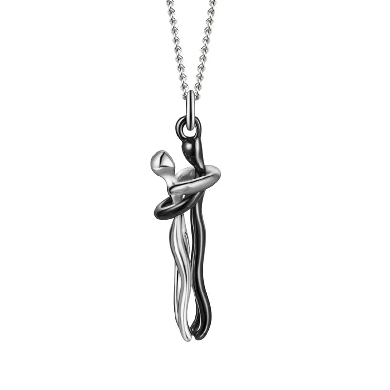 AureaNova | Knuffel Ketting