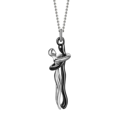 AureaNova | Knuffel Ketting
