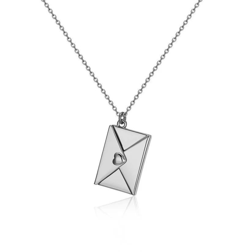 AureaNova | Liefdesbrief Ketting
