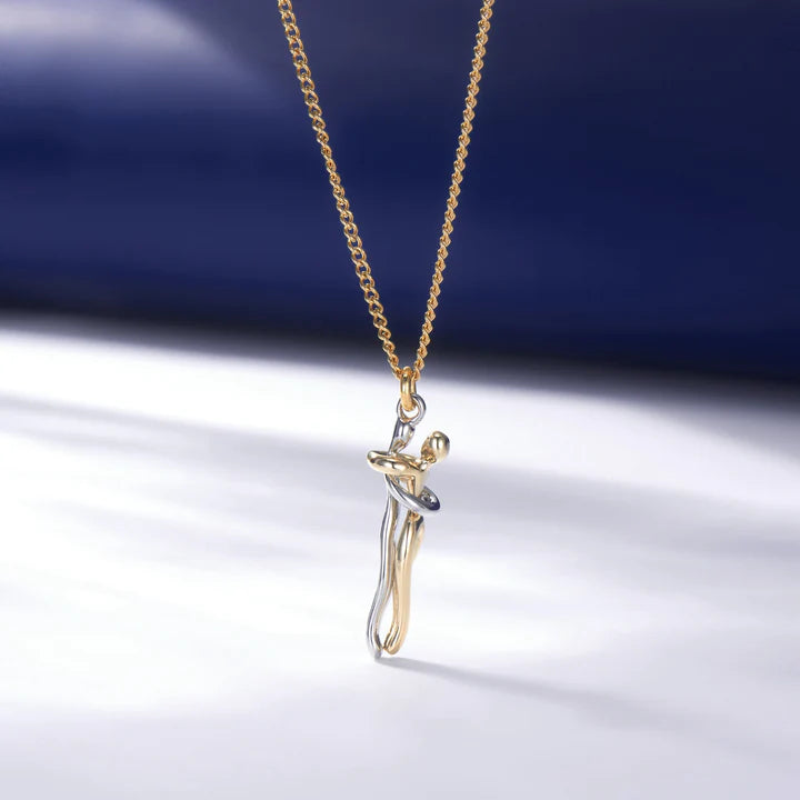 AureaNova | Knuffel Ketting