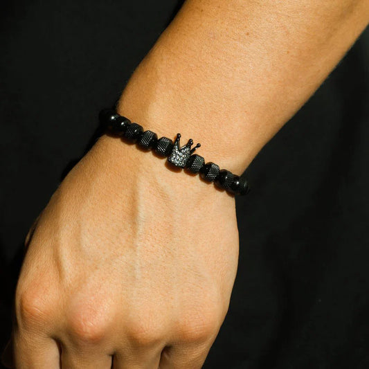 AureaNova | Kroon Armband