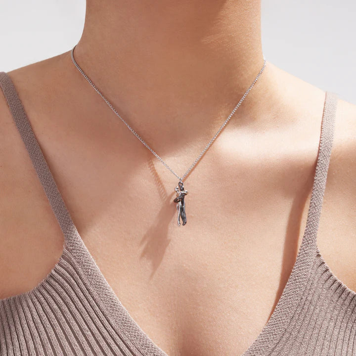 AureaNova | Knuffel Ketting